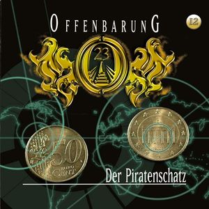 Der Piratenschatz (Offenbarung 23 Folge 12), Jan Gaspard