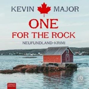 One for the Rock, Kevin Major