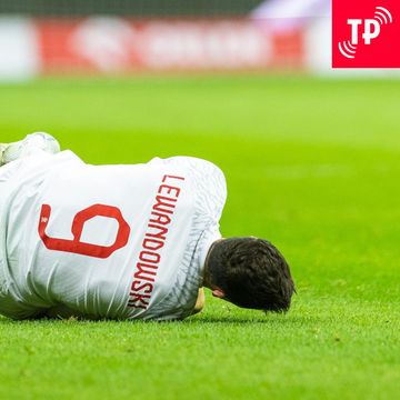 Polski futbol jest jak polskie państwo [Tematy Tygodnika] audiobook, Michał Kuźmiński, Michał Okoński