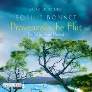 Provenzalische Flut, Sophie Bonnet