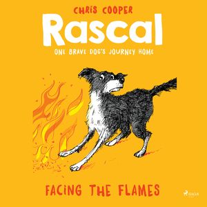 Facing the Flames (Rascal 4), Chris Cooper