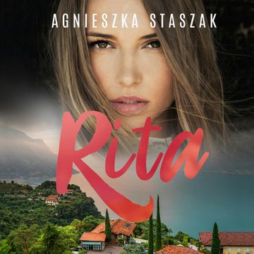 Rita audiobook, Agnieszka Staszak