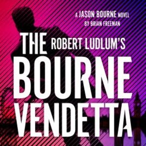 Robert Ludlum's ™ The Bourne Vendetta, Brian Freeman