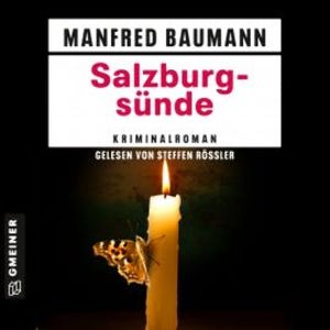 Salzburgsünde, Manfred Baumann