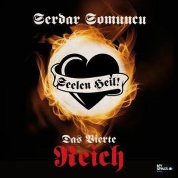 Seelenheil audiobook, Serdar Somuncu