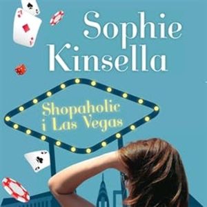 Shopaholic i Las Vegas - Shopaholic-serien 8, Sophie Kinsella