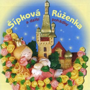 Šípková Růženka a další pohádky, Jiří Horák, Tomáš Vondrovic