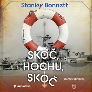 Skoč, hochu, skoč, Stanley Bonnett