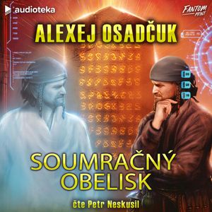 Soumračný obelisk, Alexej Osadčuk