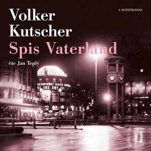 Spis Vaterland, Volker Kutscher