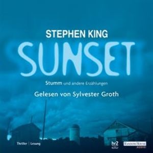 Sunset 3, Stephen King