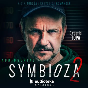 Symbioza 2. Audioserial
