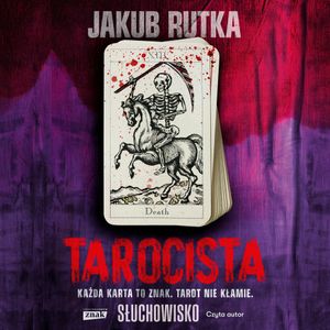 Tarocista, Jakub Rutka