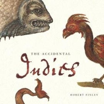 The Accidental Indies (Unabridged) audiobook, Robert Finley