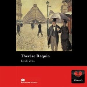 Therese Raquin, Emile Zola