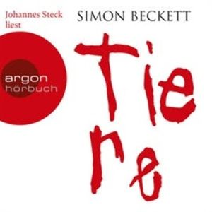 Tiere, Simon Beckett