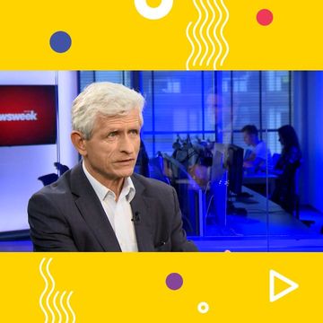 Tomasz Lis.: Gen. bryg. rez. Jarosław Stróżyk, prof. Roman Kuźniar, Piotr Niemczyk (17.06) audiobook, Tomasz Lis