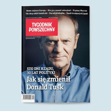 Tygodnik Powszechny na ucho numer 12/2024 audiobook, zespół autorów