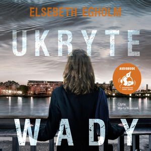 Ukryte wady, Elsebeth Egholm