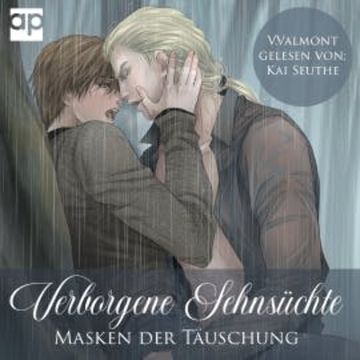 Verborgene Sehnsüchte audiobook, V. Valmont