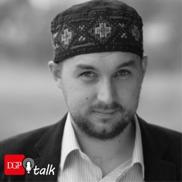 Zbigniew Rokita o "Kajś": Ciężko pisać uczciwie o Śląsku, nie wsadzając kija w mrowisko audiobook, Dziennik Gazeta Prawna