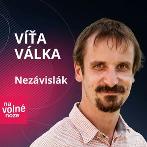 #23 - Víťa Válka, Robert Vlach