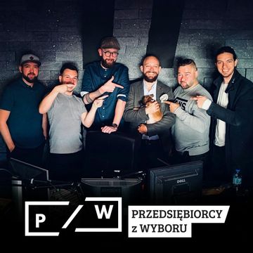 #28 Igrzyska smogu audiobook, Mariusz Malicki, Mateusz Maik, Michał Kucharski, Paweł Badura, Piotr Łysko