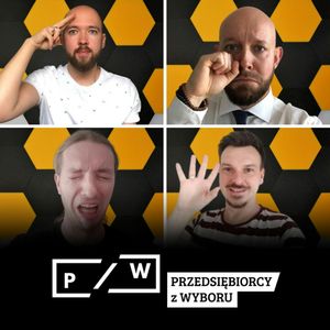 #65 Elektryczny odjazd Mariusza, Mariusz Malicki, Mateusz Maik, Michał Kucharski, Paweł Badura, Piotr Łysko