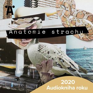 Anatomie strachu, Brit Jensen, Jiří Slavičínský