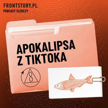 Apokalipsa z Tiktoka. Jak AllatRa wieszczy koniec świata? audiobook, Fundacja Reporterów