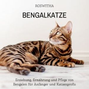 Bengalkatze, Roswitha