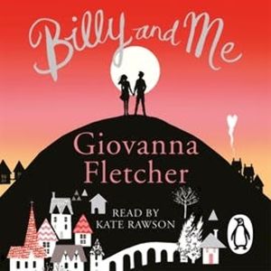 Billy and Me, Giovanna Fletcher
