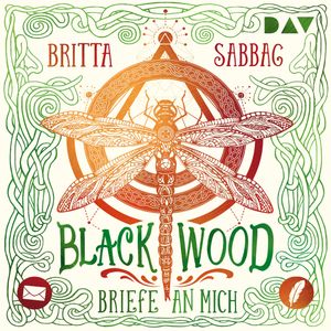 Blackwood - Briefe an mich, Britta Sabbag
