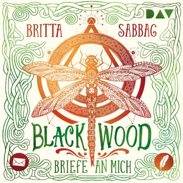 Blackwood - Briefe an mich audiobook, Britta Sabbag