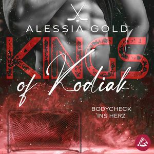 Bodycheck ins Herz, Alessia Gold