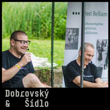 Čím víc od vlády čekáte, tím zklamanější budete II audiobook, Jan Dobrovský, Jan Sedmidubský, Jindřich Šídlo