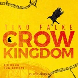 Crow Kingdom, Tino Falke