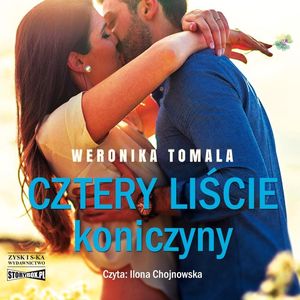 Cztery liście koniczyny, Weronika Tomala