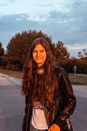 Debatu o trans lidech redukujeme na bulvár. Chybějí příběhy konkrétních lidí, Andrea Procházková, Erik Tabery