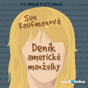 Deník americké manželky, Sue Kaufmanová