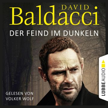 Der Feind im Dunkeln - Will Robies fünfter Fall (Will Robie 5) audiobook, David Baldacci