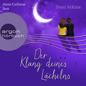 Der Klang deines Lächelns, Dani Atkins
