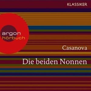 Die beiden Nonnen, Giacomo Casanova