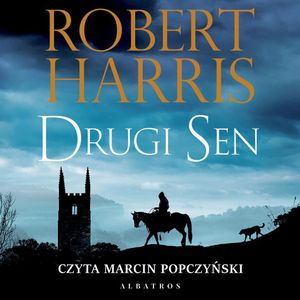 Drugi sen, Robert Harris