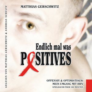 Endlich mal was Positives, Matthias Gerschwitz