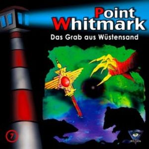 Folge 07: Das Grab aus Wüstensand, N.N.