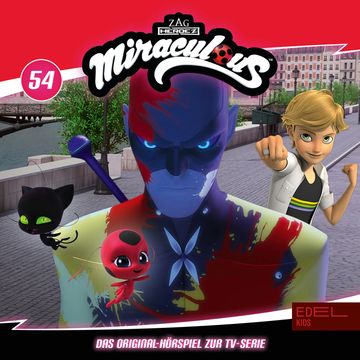 Folge 54: Übertragung-Die Entscheidung der Kwamis (1) / Verpuffung-Die Entscheidung der Kwamis [2] [Das Original-Hörspiel zur TV audiobook, Jill Böttcher