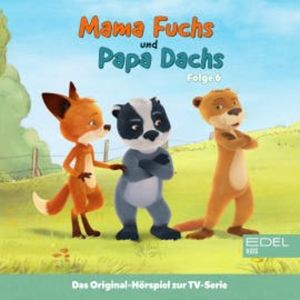 Folge 6: Gut getäuscht (Das Original Hörspiel zur TV-Serie), Thomas Karallus