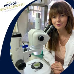 Globalna rozgrywka o rynek GMO. Przyszłość żywności, Mateusz Grzeszczuk