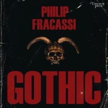 Gothic (Unabridged) audiobook, Philip Fracassi